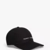 Gorra de béisbol con el logotipo de Tommy bordado