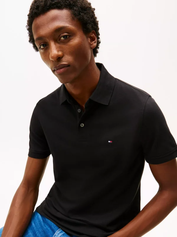Polo Tommy Hilfiger Slim Fit