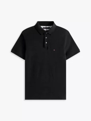 Polo Tommy Hilfiger Slim Fit
