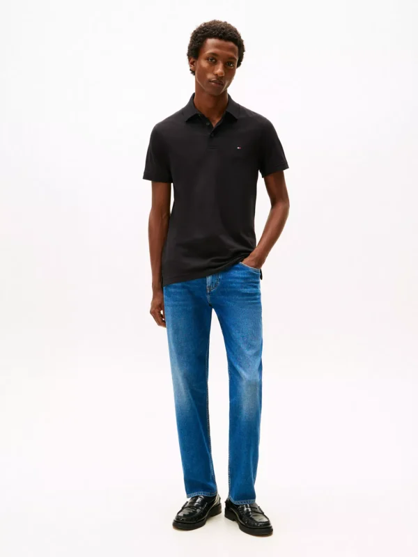 Polo Tommy Hilfiger Slim Fit