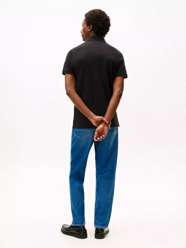 Polo Tommy Hilfiger Slim Fit