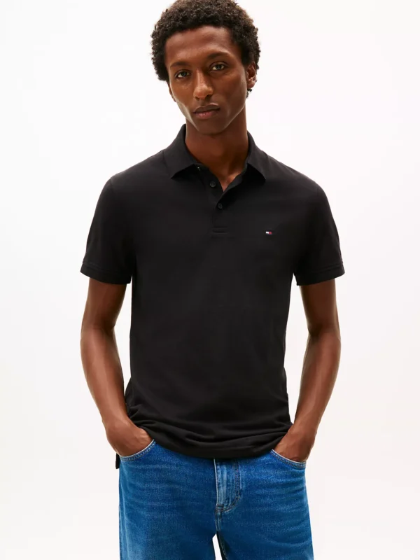 Polo Tommy Hilfiger Slim Fit