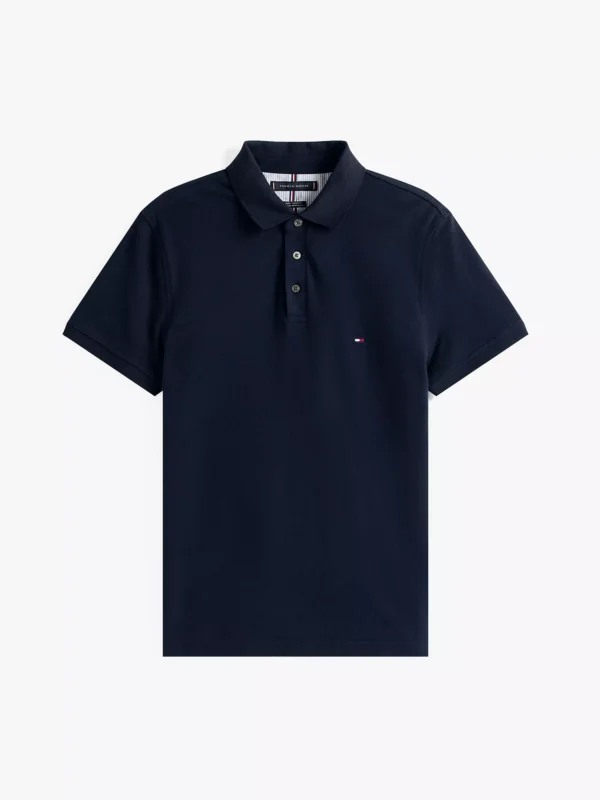 78JA592_416_alternate10 Polo Tommy Hilfiger Slim Fit