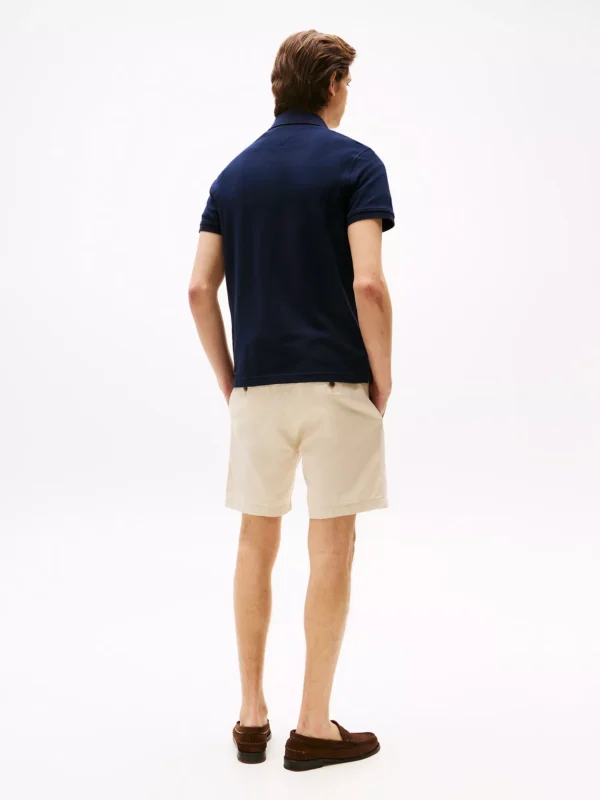 78JA592_416_alternate5 Polo Tommy Hilfiger Slim Fit