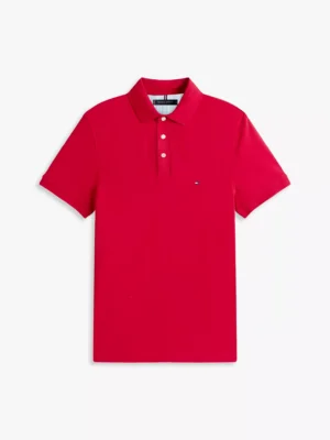 Polo Tommy Hilfiger Slim Fit