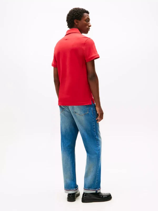 Polo Tommy Hilfiger Slim Fit