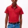 Polo Tommy Hilfiger Slim Fit